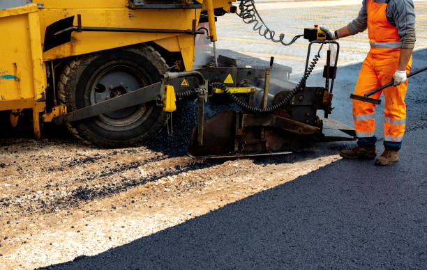 Professional Driveway Paving Services in Hamilton City, CA