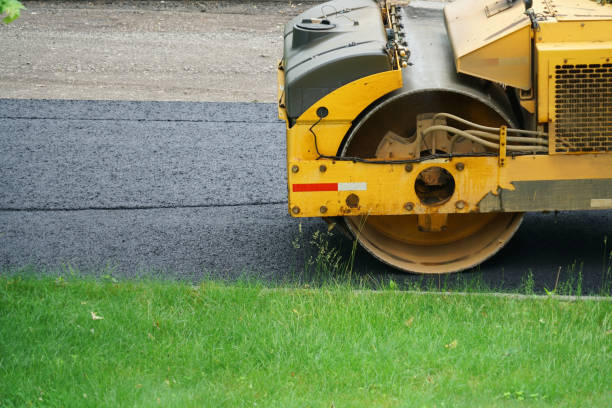 Driveway Maintenance Services in Hamilton City, CA